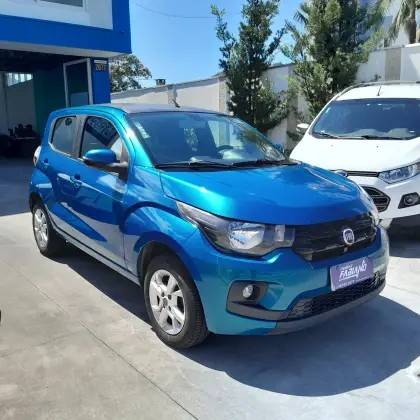 FIAT MOBI 1.0 EVO FLEX LIKE. ON MANUAL